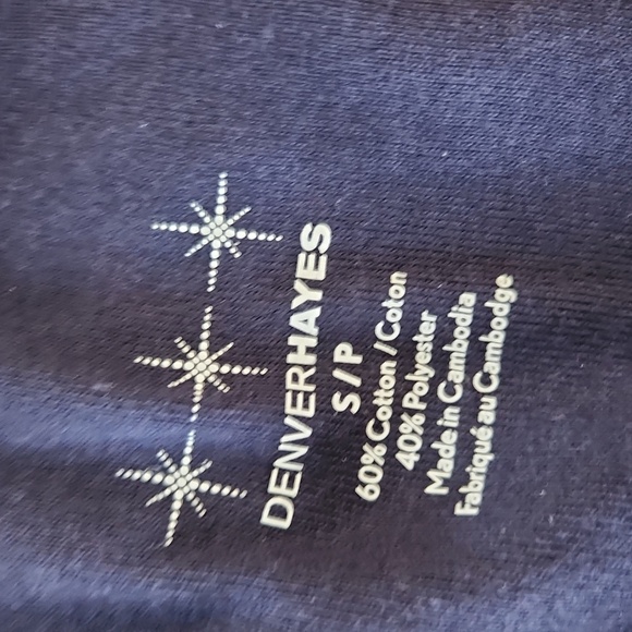 NWOT, ladies 2 piece pajama set, size small - Picture 3 of 9